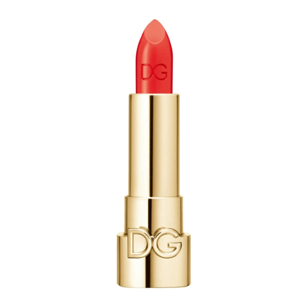 Dolce & Gabbana - The Only One Lumious Color Lipstick 510 Orange Vibes