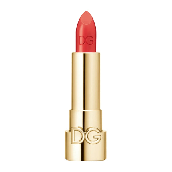 Dolce & Gabbana - The Only One Lumious Color Lipstick 600 Real Fire