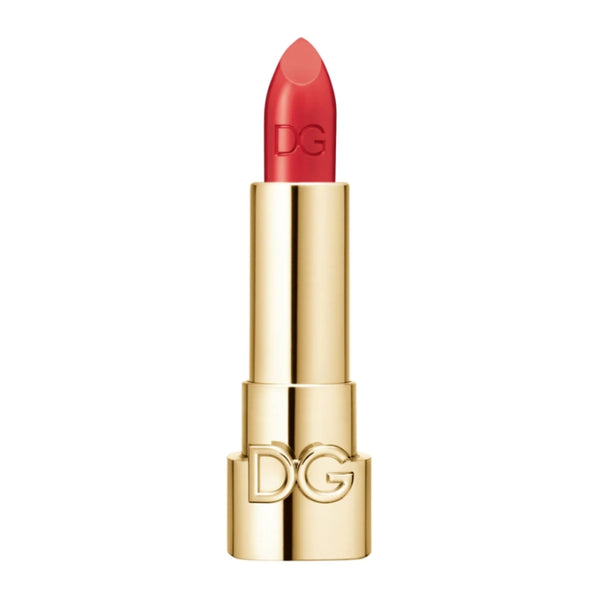Dolce & Gabbana - The Only One Lumious Color Lipstick 610 Passionate Red
