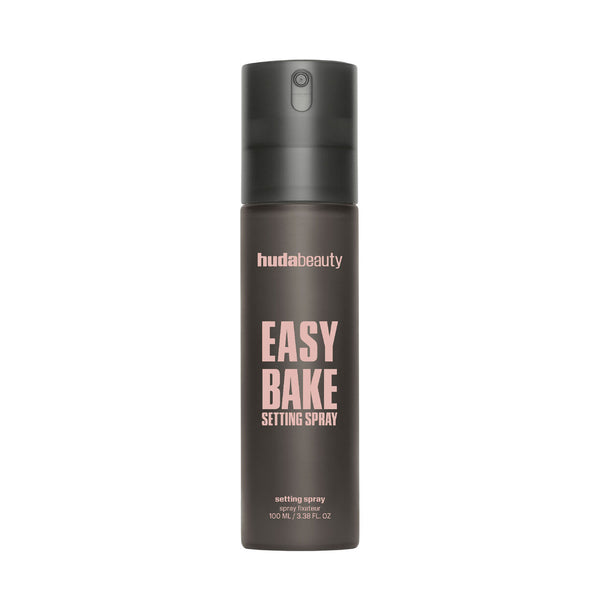 Huda Beauty - Easy Bake Setting Spray with 16-Hour Wear