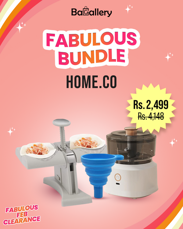 Home.Co - Fabulous Bundlel - 01