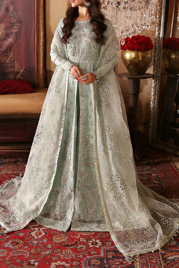 Ghazal by Emaan Adeel Unstitched 3 Piece Luxury Formals Collection'2024-GH-03
