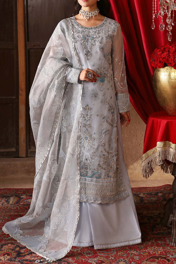 Ghazal by Emaan Adeel Unstitched 3 Piece Luxury Formals Collection'2024-GH-10