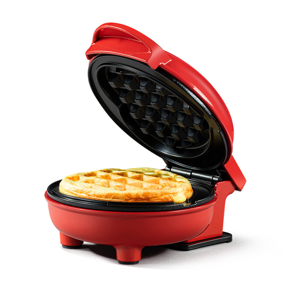 Home.Co - Mini Waffle Maker - Heart Shape