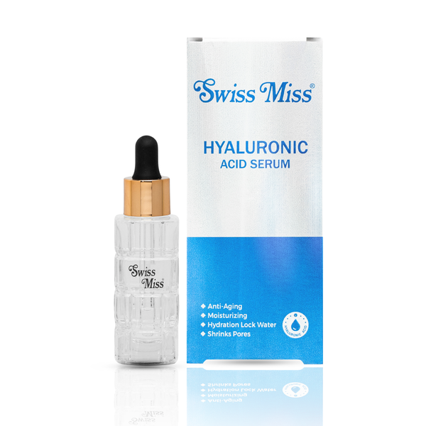 HYALURONIC ACID SERUM