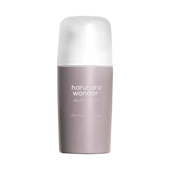 Haru Haru Wonder - Black Rice Serum 30ml
