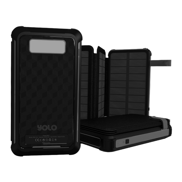 YOLO - Helios Pro