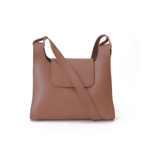 JOY BROWN - Bag X