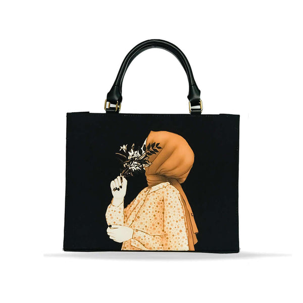 SHEIN BLACK - Bag X