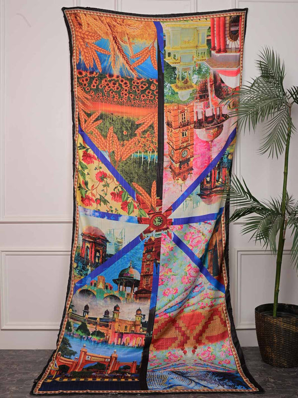 TNG Nazare Shawl Collection'2024