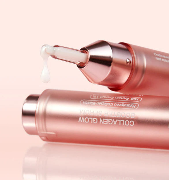 Medicube - Collagen Glow Booster Serum 15ml