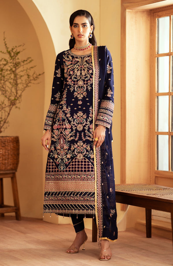 Romansiyyah By Emaan Adeel-Nageena