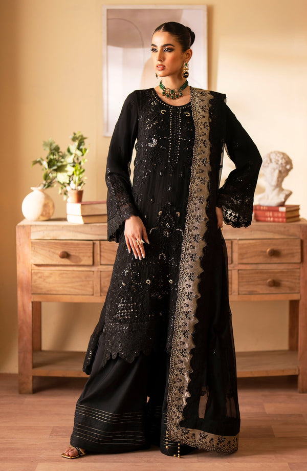 Romansiyyah By Emaan Adeel Unstitched 3 Piece Luxury Formals Collection'2024-Adeel-Rehani