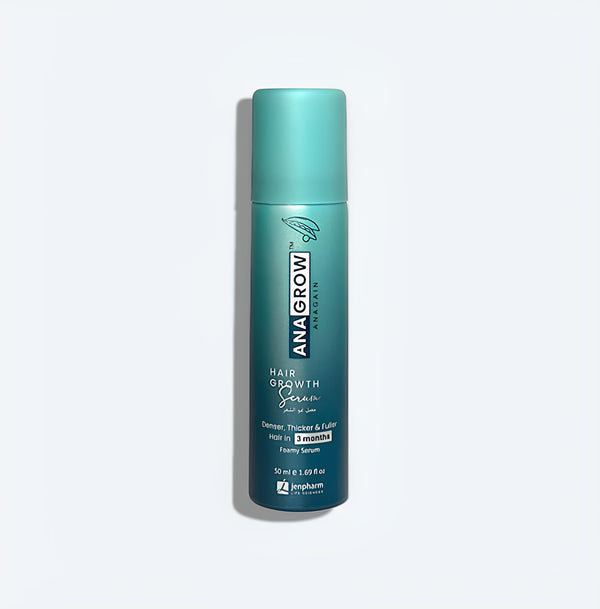 Jenpharm - Anagrow Hair Serum