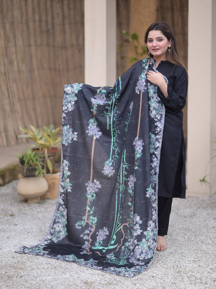 gulaab odhni
