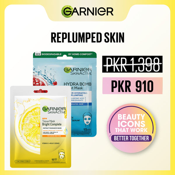 HYDRATED SKIN