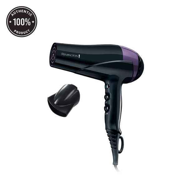 Remington- D6090 Color Protect Hair Dryer 2200W