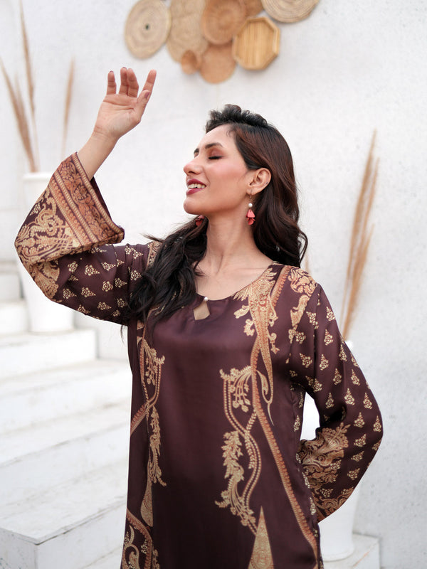 TNG Laamiya Shirt Collection'2024