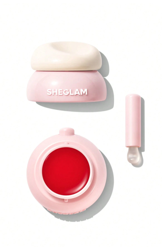 Shein - SHEGLAM Hydra Jelly Pocket Lip Jam- Watermelon Whirl