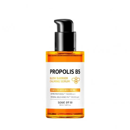 Some By Mi - Propolis B5 Glow Barrier Calming Serum 50ml