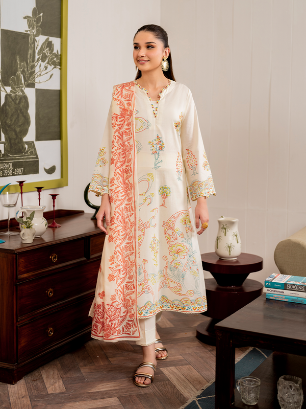 Solene By Garnet Stitched-Spanish Dreams