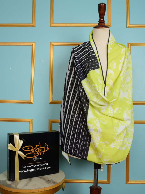 TNG Naz Stole Collection'2024