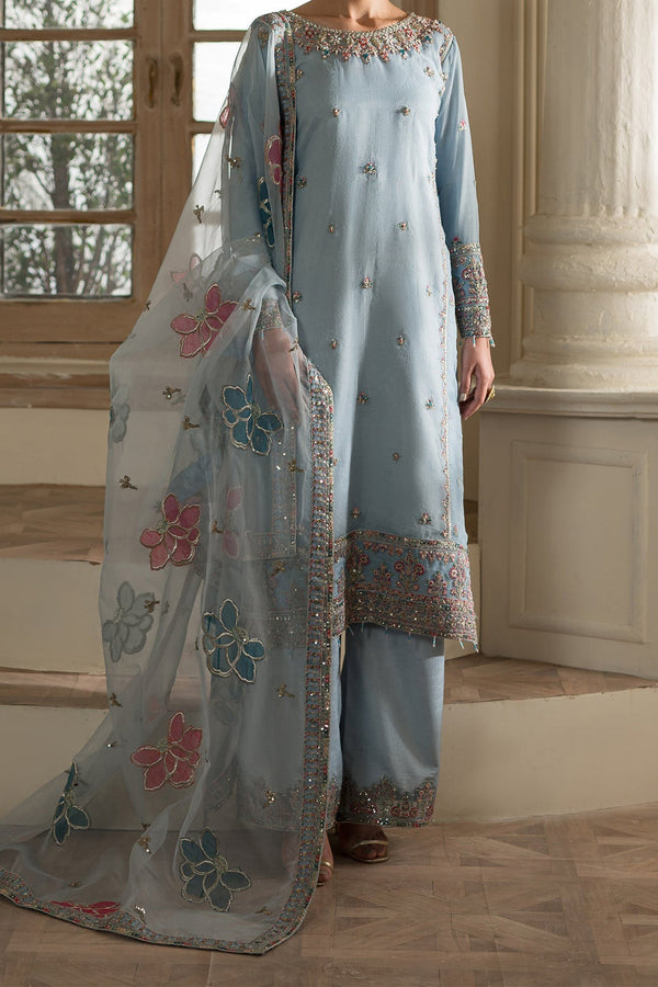 Suave By Emaan Adeel Unstitched 3 Piece Luxury Formals Collection'2024-SU-05-Esra