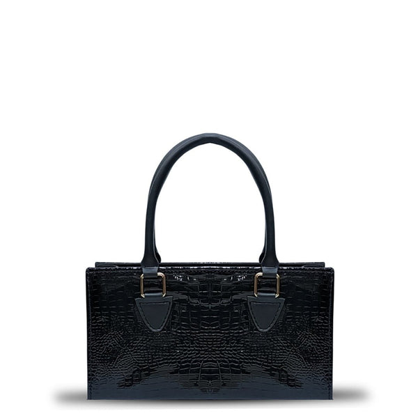 MAYFAIR BLACK - Bag X