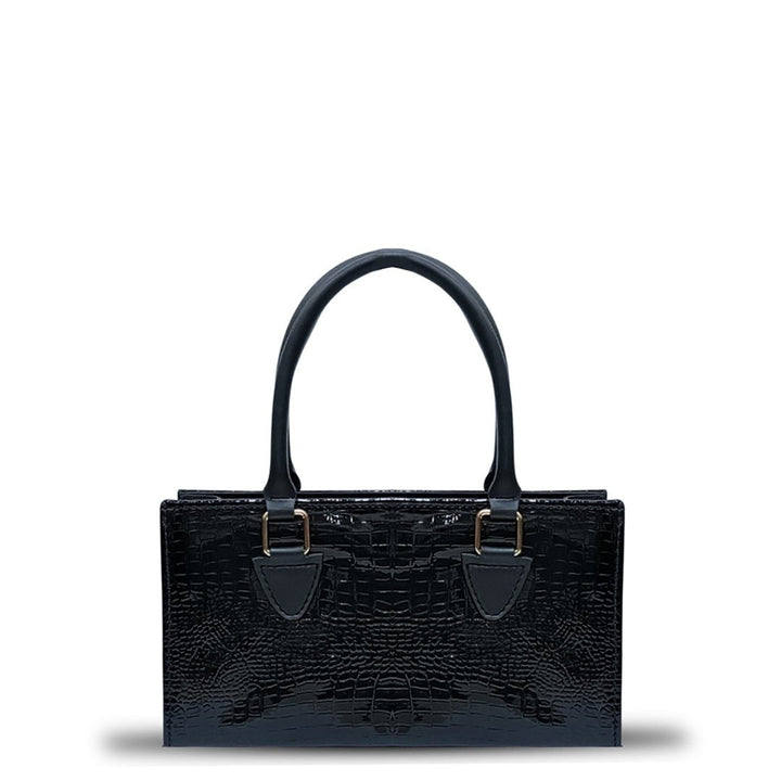 MAYFAIR BLACK - Bag X