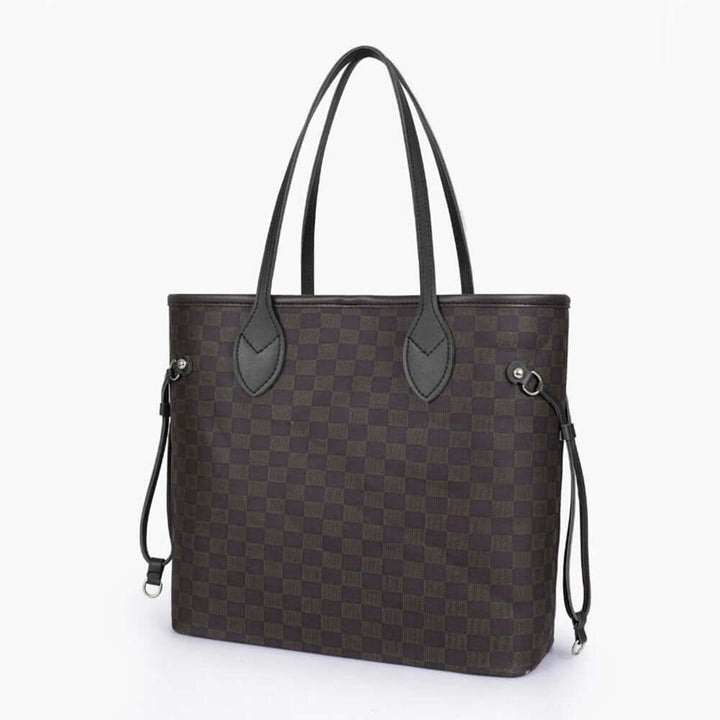 FUSION CHOCO - Bag X