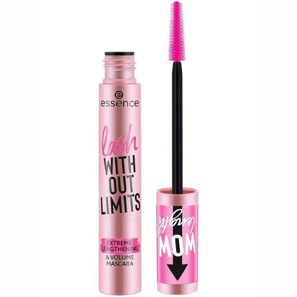 Essence - lash WITHOUT LIMITS EXTR. MASC. 01