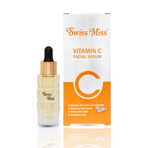 VITAMIN- C FACIAL SERUM