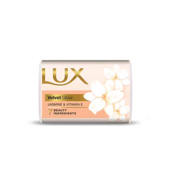 Lux Velvet Glow Allure Bar - 130G