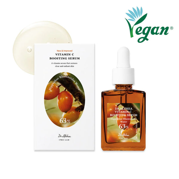 Dr Althea - Vitamin C Boosting Serum 30 ml