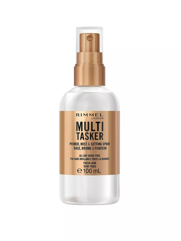 Rimmel - Multi-tasker Primer Mist & Setting Spray 100ml
