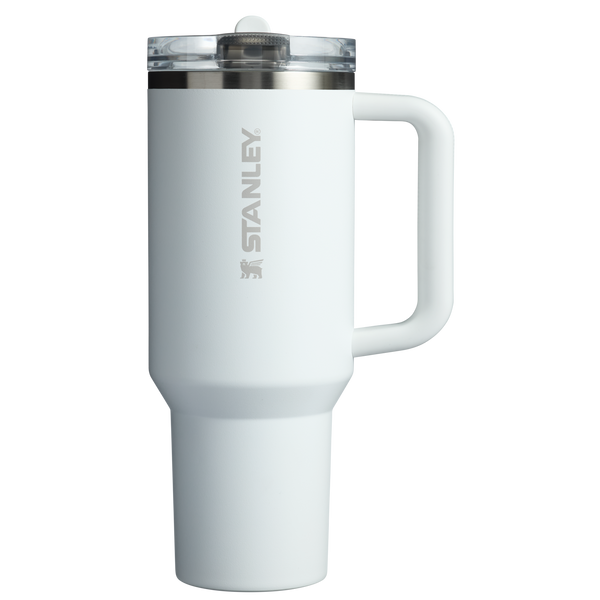 Home.Co - Stanley Quencher Flip Straw 40 oz - Frost