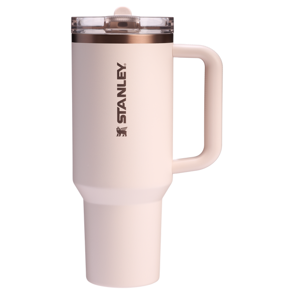 Home.Co - Stanley Quencher Flip Straw 40 oz - Glided Sugar