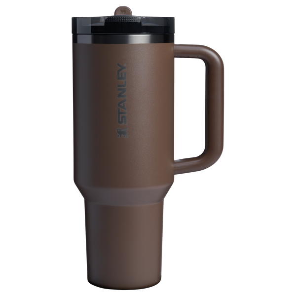 Home.Co - Stanley Quencher Flip Straw 40 oz - Espresso