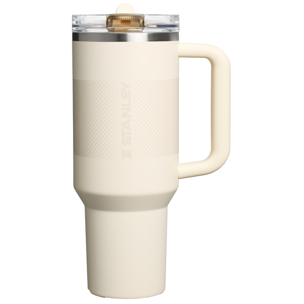 Home.Co - Stanley Quencher Flip Straw 40 oz - Cream Fade