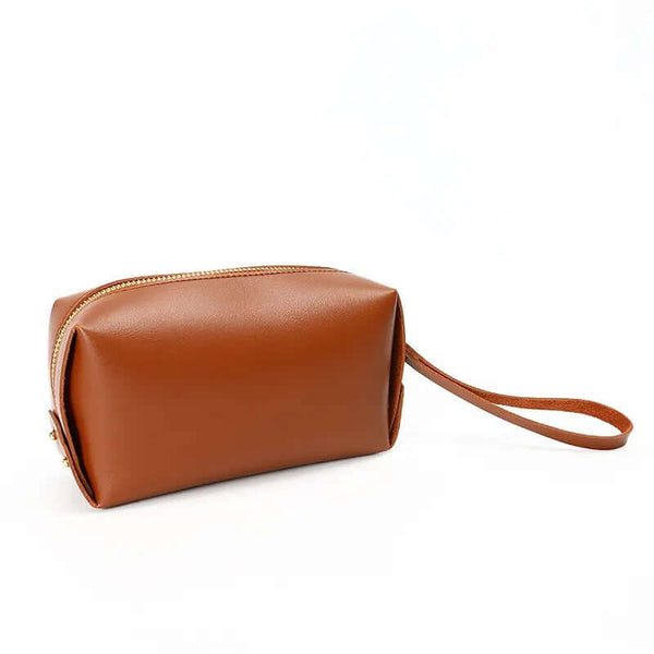 COSMO BROWN - Bag X