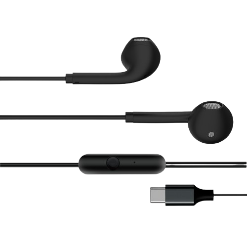 YOLO - Handsfree Y-12 Type-C