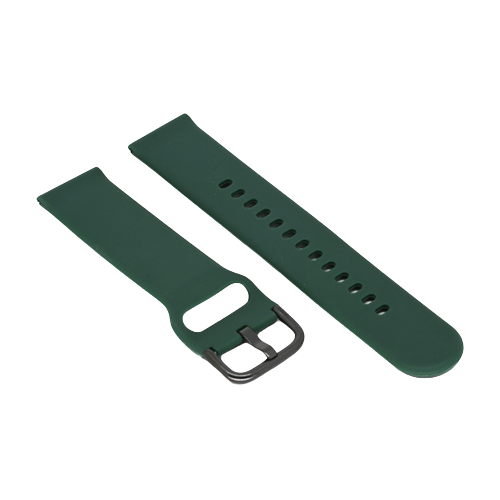 YOLO - Thunder Watch Band