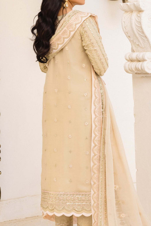 Zimal by Emaan Adeel Unstitched 3 Piece Luxury Formals Collection'2023-ZM-05-Natalia