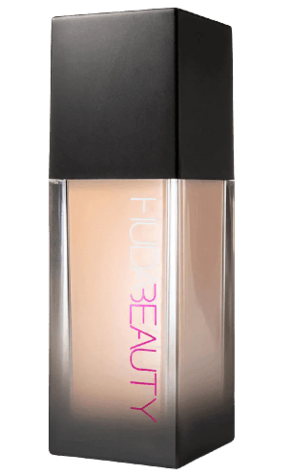 Huda Beauty - Faux Filter Shortbread 200B