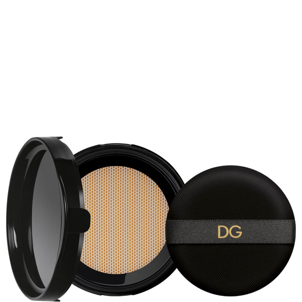 Dolce & Gabbana - Perfact Finish Cushion Foundation Refill 120