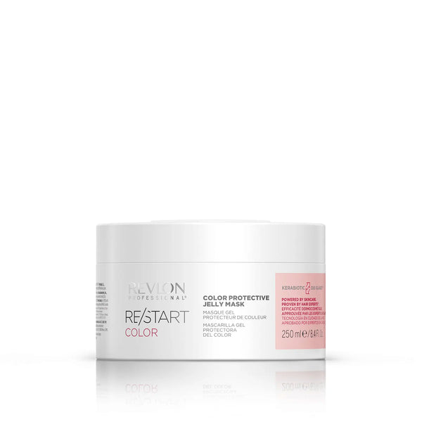 Revlon - RE/START™ Color Protective Jelly Mask 250ml