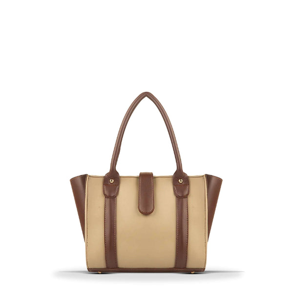 CORAL BEIGE - Bag X