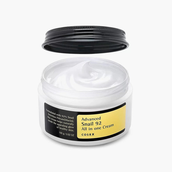 Cosrx - Advanced Snail 92 All in One Cream 100 g