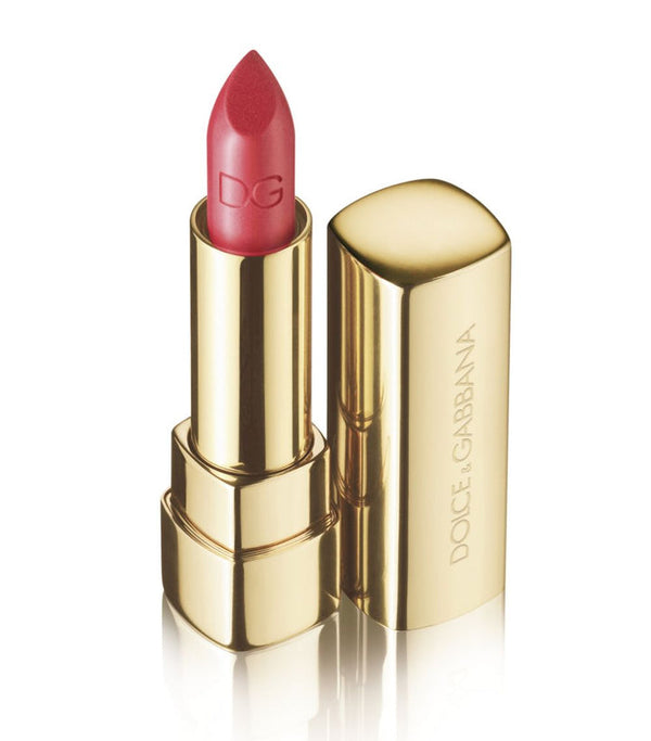 Dolce & Gabbana - Classic Cream Lipstick 520 Coral