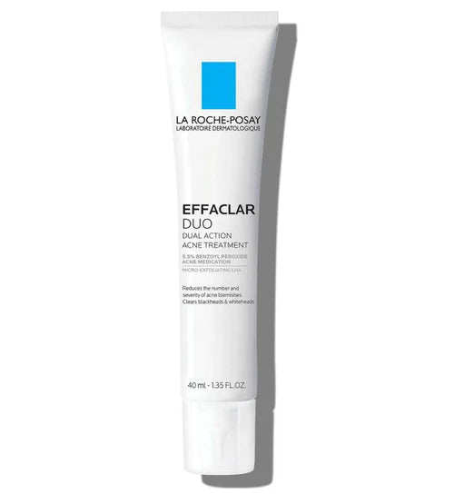 La Roche Posay Effaclar Duo Acne Treatment 20Ml